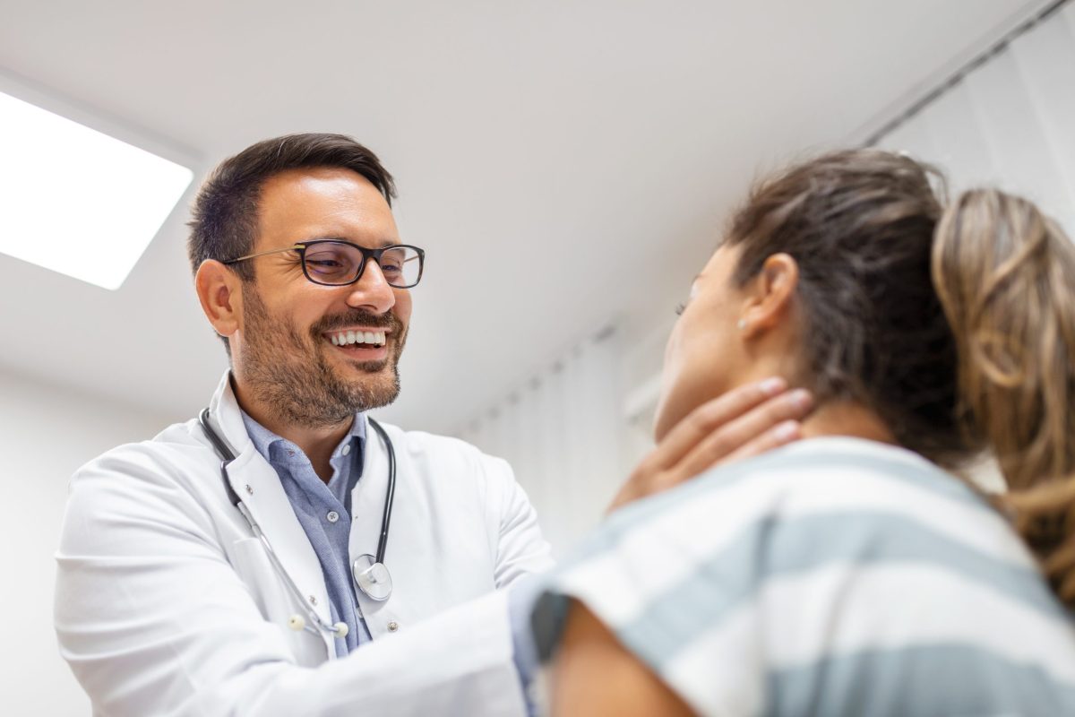 Peptide Therapy Clinic, Haverhill