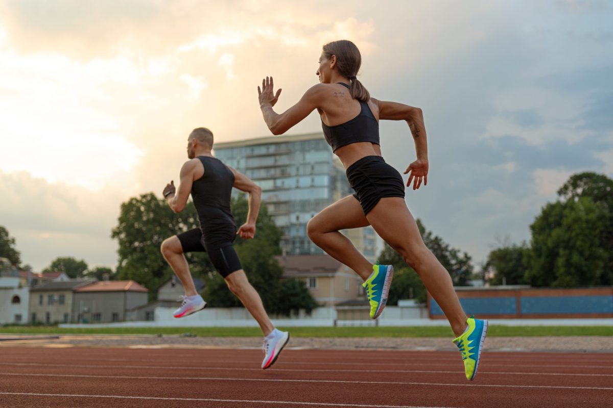 Peptide Therapy for Athletic Performance, Haverhill
