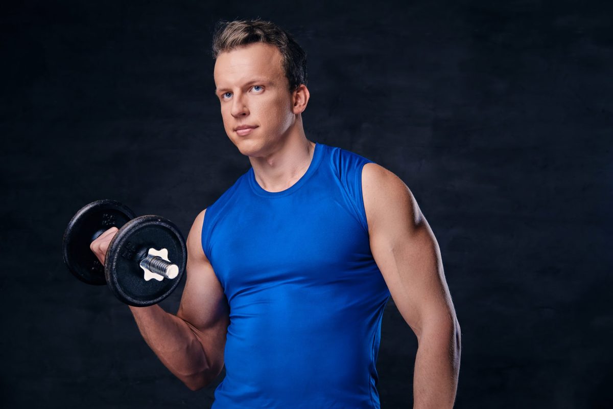Peptide Therapy Clinic, Haverhill
